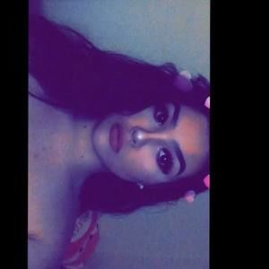 Meet your Posher, Graciela